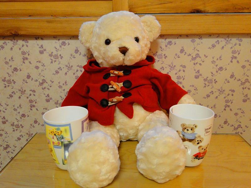 Mount Emei Teddy Bear Hotel Leshan Εξωτερικό φωτογραφία